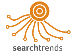 Searchtrends